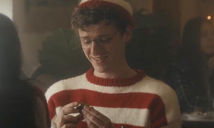 AdWatch: ETSY | Holiday Waldo Anthem